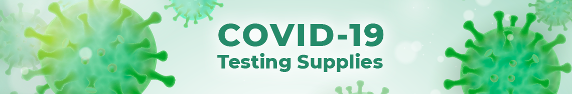 Covid-19 Testing Supplies